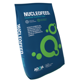 Nucleofeed