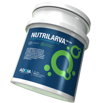 Nutrilarva